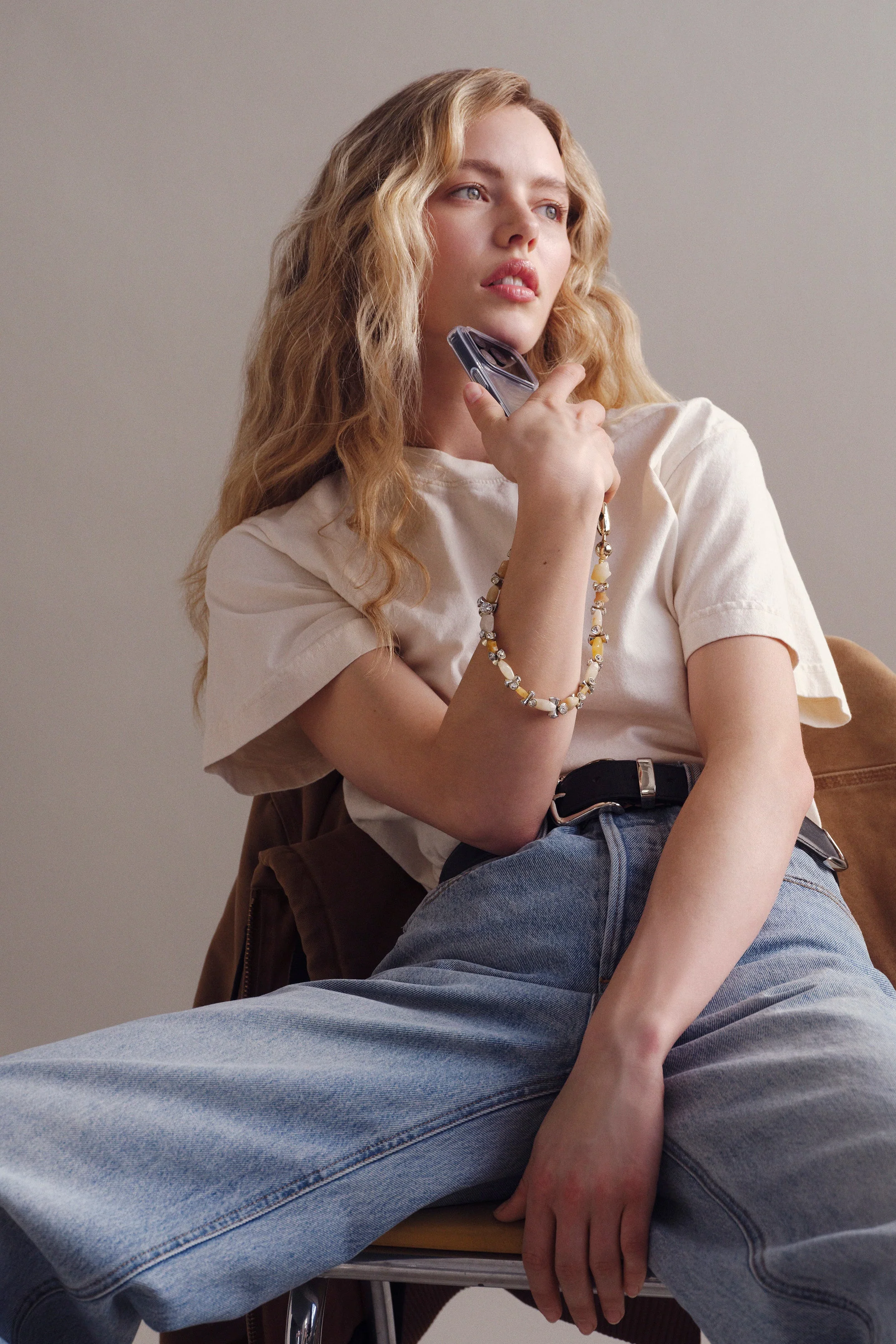 WRISTLET